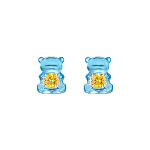 [A BEAR]ICY EARRING - A BEAR