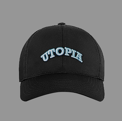 UTOPIA CAP