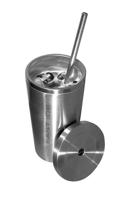 STAINLESS STEEL ICE CUP