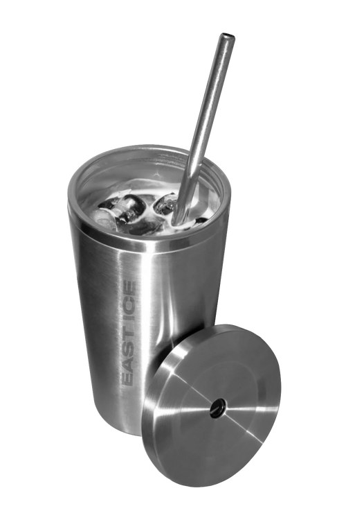 STAINLESS STEEL ICE CUP