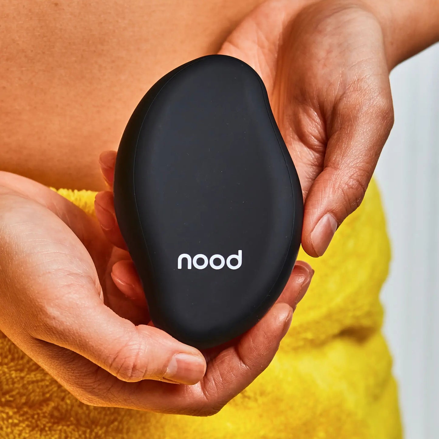 The Flasher 2.0 + The Nood Serum