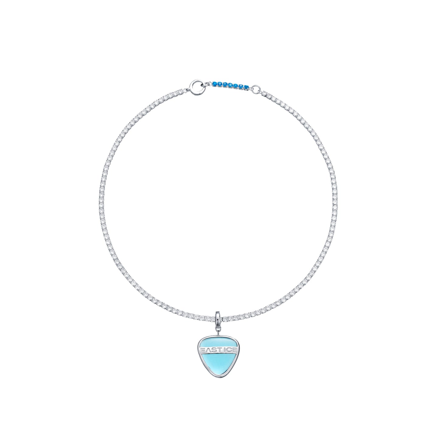 ICY NECKLACE-PICK